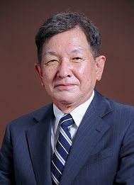 代表取締役社長　岡住　雅寛